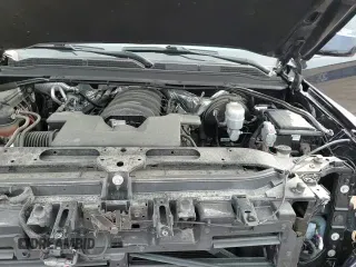 ✅ 2017 GMC Yukon SLE • VIN: 1GKS2AKC8HR231627 • Lot: 58160625. Wystawiony na Copart z przebiegiem 52 676 mil. Bezpłatny archiwum sprzedaży aukcyjnych z USA i szczegółowy raport historii pojazdu na DreamBid. Zdjęcie 14.