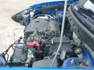 ✅ 2019 Mitsubishi Outlander ES • VIN: JA4AP3AU1KU018886 • Lot: 42401881. Listed on IAAI with 75,678 mi. Free auction sales archive from the USA and detailed vehicle history report at DreamBid. Image 20.