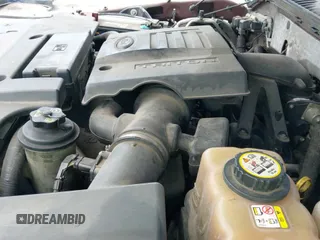 ✅ 2007 Ford Expedition Max Limited • VIN: 1FMFK20517LA75287 • Lot: 42832009. Listed on IAAI with 206,914 mi. Free auction sales archive from the USA and detailed vehicle history report at DreamBid. Image 19.