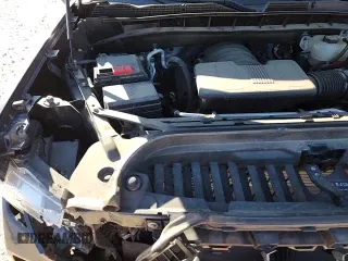 ✅ 2020 GMC Sierra 1500 Elevation • VIN: 1GTR9CED6LZ285507 • Лот: 86673615. Опубликован ранее на Copart с пробегом 68 838 миль. Бесплатный доступ к архиву аукционных продаж из США и подробный отчёт об истории автомобиля на DreamBid. Изображение 15.