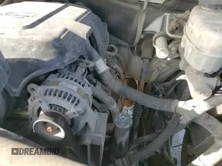 ✅ 2019 Chevrolet Silverado 2500HD Work Truck • VIN: 2GC2CREG2K1226400 • Лот: 93033655. Опубликован ранее на Copart с пробегом 109 062 миль. Бесплатный доступ к архиву аукционных продаж из США и подробный отчёт об истории автомобиля на DreamBid. Изображение 13.