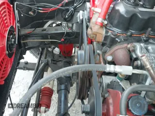 ✅ 1989 Jeep Wrangler S • VIN: 2J4FY19E4KJ127844 • Лот: 42744529. Опубликован ранее на IAAI с пробегом 16 000 миль. Бесплатный доступ к архиву аукционных продаж из США и подробный отчёт об истории автомобиля на DreamBid. Изображение 13.