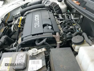 ✅ 2009 Chevrolet Aveo 1LT • VIN: KL1TD56E79B651913 • Lot: 41626867. Wystawiony na IAAI z przebiegiem 55 464 mil. Bezpłatny archiwum sprzedaży aukcyjnych z USA i szczegółowy raport historii pojazdu na DreamBid. Zdjęcie 19.