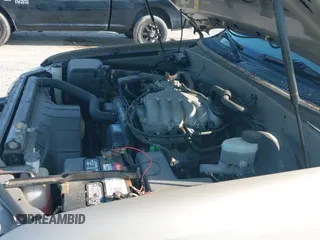 ✅ 2004 Toyota Tundra SR5 • VIN: 5TBBN44194S435972 • Lot: 42558115. Listed on IAAI with 160,354 mi. Free auction sales archive from the USA and detailed vehicle history report at DreamBid. Image 13.