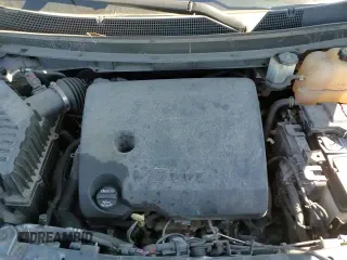 ✅ 2018 Chevrolet Traverse LT • VIN: 1GNERHKW8JJ124550 • Лот: 68519465. Опубликован ранее на Copart с пробегом 120 570 миль. Бесплатный доступ к архиву аукционных продаж из США и подробный отчёт об истории автомобиля на DreamBid. Изображение 14.