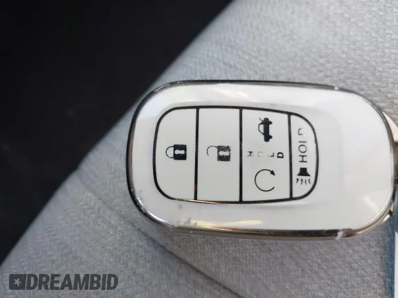 ✅ 2023 Honda Accord EX • VIN: 1HGCY1F38PA034416 • Lot: 43438293. Wystawiony na IAAI z przebiegiem 16 099 mil. Bezpłatny archiwum sprzedaży aukcyjnych z USA i szczegółowy raport historii pojazdu na DreamBid. Zdjęcie 11.