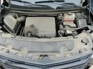 ✅ 2018 Chevrolet Traverse LT Cloth • VIN: 1GNEVGKW0JJ237673 • Lot: 86137005. Listed on Copart with 112,091 mi. Free auction sales archive from the USA and detailed vehicle history report at DreamBid. Image 14.