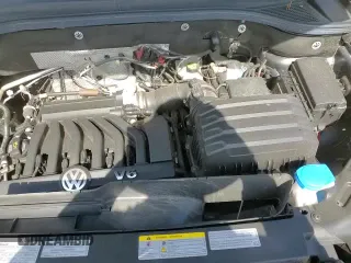 ✅ 2021 Volkswagen Atlas SEL • VIN: 1V2BR2CA3MC563545 • Лот: 80616765. Опубликован ранее на Copart с пробегом 62 137 миль. Бесплатный доступ к архиву аукционных продаж из США и подробный отчёт об истории автомобиля на DreamBid. Изображение 14.