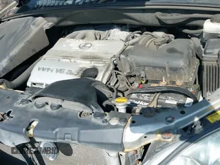 ✅ 2005 Lexus RX 330 • VIN: 2T2GA31U85C022027 • Лот: 42664282. Опубликован ранее на IAAI с пробегом 134 500 миль. Бесплатный доступ к архиву аукционных продаж из США и подробный отчёт об истории автомобиля на DreamBid. Изображение 21.