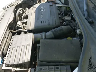 ✅ 2018 Audi A3 Premium • VIN: WAUB8GFF6J1050464 • Lot: 42368280. Listed on IAAI with 76,205 mi. Free auction sales archive from the USA and detailed vehicle history report at DreamBid. Image 20.