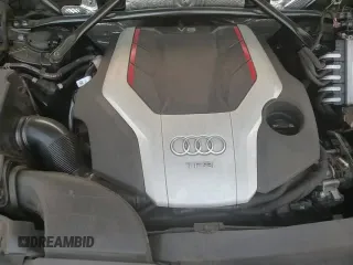 ✅ 2018 Audi SQ5 Prestige • VIN: WA1C4AFY0J2143017 • Lot: 93106685. Wystawiony na Copart z przebiegiem 70 924 mil. Bezpłatny archiwum sprzedaży aukcyjnych z USA i szczegółowy raport historii pojazdu na DreamBid. Zdjęcie 15.