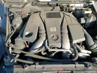 ✅ 2015 Mercedes-Benz G 63 AMG • VIN: WDCYC7DF6FX237278 • Lot: 84120444. Listed on Copart with 90,692 mi. Free auction sales archive from the USA and detailed vehicle history report at DreamBid. Image 14.