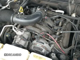 ✅ 2008 Jeep Liberty Sport • VIN: 1J8GN28K58W241488 • Лот: 43459632. Опубликован ранее на IAAI с пробегом 167 314 миль. Бесплатный доступ к архиву аукционных продаж из США и подробный отчёт об истории автомобиля на DreamBid. Изображение 18.