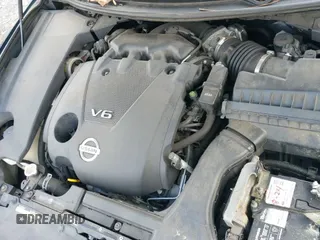 ✅ 2014 Nissan Maxima SV • VIN: 1N4AA5AP9EC492503 • Лот: 41631371. Опубликован ранее на IAAI с пробегом 105 160 миль. Бесплатный доступ к архиву аукционных продаж из США и подробный отчёт об истории автомобиля на DreamBid. Изображение 19.