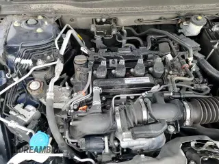 ✅ 2018 Honda Accord EX-L • VIN: 1HGCV1F51JA119051 • Лот: 91245505. Опубликован ранее на Copart с пробегом 65 088 миль. Бесплатный доступ к архиву аукционных продаж из США и подробный отчёт об истории автомобиля на DreamBid. Изображение 13.