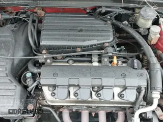 ✅ 2005 Honda Civic EX • VIN: 1HGEM21995L032293 • Lot: 43738134. Wystawiony na IAAI z przebiegiem 176 618 mil. Bezpłatny archiwum sprzedaży aukcyjnych z USA i szczegółowy raport historii pojazdu na DreamBid. Zdjęcie 12.