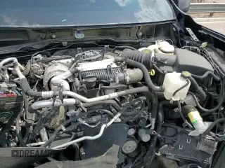 ✅ 2023 Chevrolet Suburban High Country • VIN: 1GNSKGKT5PR308538 • Lot: 64650155. Wystawiony na Copart z przebiegiem 78 506 mil. Bezpłatny archiwum sprzedaży aukcyjnych z USA i szczegółowy raport historii pojazdu na DreamBid. Zdjęcie 15.