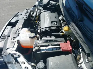 ✅ 2013 Chevrolet Sonic LS • VIN: 1G1JA6SH2D4186574 • Lot: 43484831. Listed on IAAI with 200,356 mi. Free auction sales archive from the USA and detailed vehicle history report at DreamBid. Image 19.