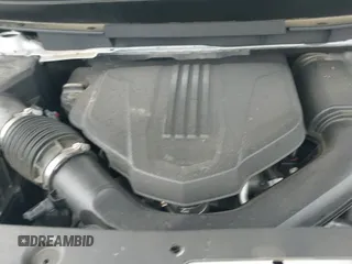 ✅ 2025 Buick Enclave Avenir • VIN: 5GAEVCRSXSJ105978 • Lot: 42536986. Listed on IAAI with 17,185 mi. Free auction sales archive from the USA and detailed vehicle history report at DreamBid. Image 18.