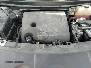 ✅ 2019 Chevrolet Traverse LT Cloth • VIN: 1GNERGKW7KJ185559 • Lot: 83775915. Wystawiony na Copart z przebiegiem 105 249 mil. Bezpłatny archiwum sprzedaży aukcyjnych z USA i szczegółowy raport historii pojazdu na DreamBid. Zdjęcie 15.