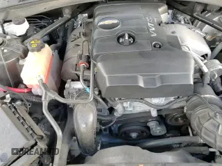 ✅ 2017 Chevrolet Camaro 1LT • VIN: 1G1FA1RX0H0123301 • Lot: 86290644. Listed on Copart with 68,892 mi. Free auction sales archive from the USA and detailed vehicle history report at DreamBid. Image 14.