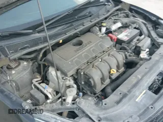 ✅ 2019 Nissan Sentra SV • VIN: 3N1AB7AP2KY402293 • Lot: 42299222. Listed on IAAI with 87,992 mi. Free auction sales archive from the USA and detailed vehicle history report at DreamBid. Image 19.