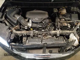 ✅ 2017 GMC Acadia SLT • VIN: 1GKKNWLS7HZ128810 • Lot: 64729705. Listed on Copart with 138,371 mi. Free auction sales archive from the USA and detailed vehicle history report at DreamBid. Image 14.