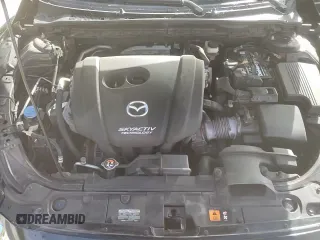 ✅ 2018 Mazda 6 Touring • VIN: JM1GL1VM8J1315888 • Lot: 85836725. Listed on Copart with 142,742 mi. Free auction sales archive from the USA and detailed vehicle history report at DreamBid. Image 16.