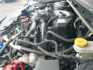 ✅ 2015 Subaru Impreza Limited • VIN: JF1GJAM61FH018619 • Lot: 43033614. Wystawiony na IAAI z przebiegiem 116 578 mil. Bezpłatny archiwum sprzedaży aukcyjnych z USA i szczegółowy raport historii pojazdu na DreamBid. Zdjęcie 20.