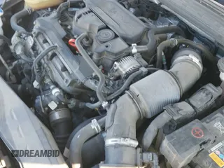 ✅ 2022 Kia K5 GT-Line • VIN: 5XXG64J22NG130789 • Lot: 43222258. Wystawiony na IAAI z przebiegiem 144 052 mil. Bezpłatny archiwum sprzedaży aukcyjnych z USA i szczegółowy raport historii pojazdu na DreamBid. Zdjęcie 19.