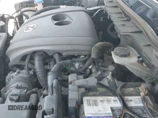 ✅ 2016 Mazda CX-5 Grand Touring • VIN: JM3KE2DY1G0692633 • Лот: 42327766. Опубликован ранее на IAAI с пробегом 128 050 миль. Бесплатный доступ к архиву аукционных продаж из США и подробный отчёт об истории автомобиля на DreamBid. Изображение 20.