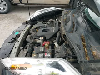 ✅ 2011 Nissan Juke SV • VIN: JN8AF5MR4BT021688 • Lot: 42611919. Listed on IAAI with 166,774 mi. Free auction sales archive from the USA and detailed vehicle history report at DreamBid. Image 12.