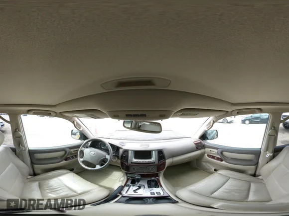 ✅ 2004 Toyota Land Cruiser • VIN: JTEHT05J742067096 • Лот: 45146875. Опубликован ранее на IAAI с пробегом 261 433 миль. Бесплатный доступ к архиву аукционных продаж из США и подробный отчёт об истории автомобиля на DreamBid. Изображение 18.