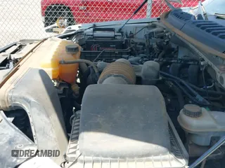 ✅ 2016 Ford F-150 XL • VIN: 1FTMF1C8XGKF97616 • Лот: 42498227. Опубликован ранее на IAAI с пробегом 189 557 миль. Бесплатный доступ к архиву аукционных продаж из США и подробный отчёт об истории автомобиля на DreamBid. Изображение 21.