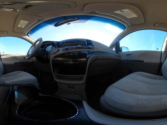 ✅ 2012 Toyota Sienna LE • VIN: 5TDKK3DC3CS205368 • Lot: 44722478. Wystawiony na IAAI z przebiegiem 161 255 mil. Bezpłatny archiwum sprzedaży aukcyjnych z USA i szczegółowy raport historii pojazdu na DreamBid. Zdjęcie 18.