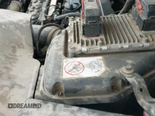 ✅ 2014 Jeep Compass High Altitude • VIN: 1C4NJCEA2ED797048 • Lot: 41915806. Listed on IAAI with 167,038 mi. Free auction sales archive from the USA and detailed vehicle history report at DreamBid. Image 17.