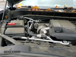 ✅ 2020 Chevrolet Silverado 1500 LT • VIN: 1GCVYDET0LZ213202 • Lot: 91443755. Wystawiony na Copart z przebiegiem 61 626 mil. Bezpłatny archiwum sprzedaży aukcyjnych z USA i szczegółowy raport historii pojazdu na DreamBid. Zdjęcie 13.