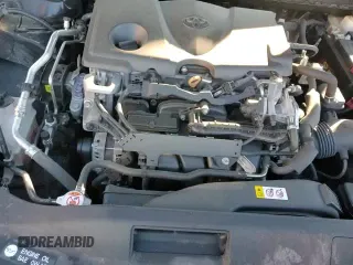 ✅ 2019 Toyota Camry SE • VIN: 4T1B11HKXKU856057 • Lot: 89838105. Listed on Copart with 93,469 mi. Free auction sales archive from the USA and detailed vehicle history report at DreamBid. Image 15.