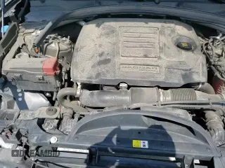 ✅ 2019 Jaguar F-Pace 25t Prestige • VIN: SADCK2GX2KA391577 • Lot: 81089865. Listed on Copart with 78,198 mi. Free auction sales archive from the USA and detailed vehicle history report at DreamBid. Image 14.