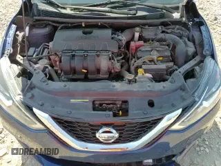 ✅ 2019 Nissan Sentra S • VIN: 3N1AB7AP3KY338698 • Lot: 67455945. Wystawiony na Copart z przebiegiem 144 545 mil. Bezpłatny archiwum sprzedaży aukcyjnych z USA i szczegółowy raport historii pojazdu na DreamBid. Zdjęcie 15.