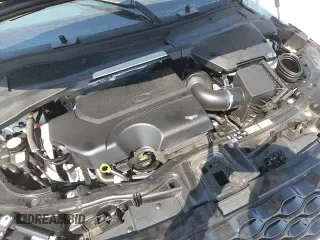 ✅ 2024 Land Rover Discovery Sport Core S • VIN: SALCJ2FX4RH348093 • Lot: 81143595. Wystawiony na Copart z przebiegiem 17 949 mil. Bezpłatny archiwum sprzedaży aukcyjnych z USA i szczegółowy raport historii pojazdu na DreamBid. Zdjęcie 17.