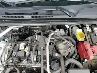 ✅ 2023 Nissan Sentra SV • VIN: 3N1AB8CV7PY270298 • Lot: 71828155. Wystawiony na Copart z przebiegiem 44 588 mil. Bezpłatny archiwum sprzedaży aukcyjnych z USA i szczegółowy raport historii pojazdu na DreamBid. Zdjęcie 14.