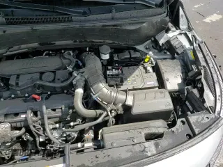 ✅ 2024 Kia Seltos X-Line • VIN: KNDEUCA78R7631817 • Лот: 66704065. Опубликован ранее на Copart с пробегом 7 044 миль. Бесплатный доступ к архиву аукционных продаж из США и подробный отчёт об истории автомобиля на DreamBid. Изображение 16.