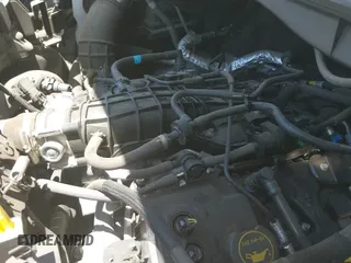 ✅ 2023 Ford Transit • VIN: 1FDBF6ZGXPKA14105 • Лот: 42317870. Опубликован ранее на IAAI с пробегом 34 006 миль. Бесплатный доступ к архиву аукционных продаж из США и подробный отчёт об истории автомобиля на DreamBid. Изображение 19.