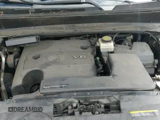 ✅ 2013 Infiniti JX35 • VIN: 5N1AL0MN5DC322585 • Lot: 43072430. Wystawiony na IAAI z przebiegiem 176 142 mil. Bezpłatny archiwum sprzedaży aukcyjnych z USA i szczegółowy raport historii pojazdu na DreamBid. Zdjęcie 12.