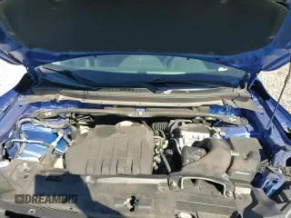 ✅ 2020 Mitsubishi Eclipse Cross ES • VIN: JA4AS3AA8LZ000782 • Lot: 91216195. Listed on Copart with 56,181 mi. Free auction sales archive from the USA and detailed vehicle history report at DreamBid. Image 14.