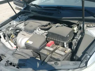 ✅ 2016 Toyota Camry LE • VIN: 4T4BF1FK6GR533738 • Lot: 43214037. Listed on IAAI with 70,471 mi. Free auction sales archive from the USA and detailed vehicle history report at DreamBid. Image 19.