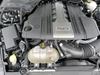 ✅ 2020 Ford Mustang GT • VIN: 1FA6P8CF5L5102900 • Lot: 82741745. Listed on Copart with 19,186 mi. Free auction sales archive from the USA and detailed vehicle history report at DreamBid. Image 16.