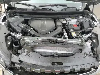 ✅ 2025 Buick Enclave Sport Touring • VIN: 5GAEVBRS2SJ225641 • Lot: 54760795. Listed on Copart with 25 mi. Free auction sales archive from the USA and detailed vehicle history report at DreamBid. Image 14.