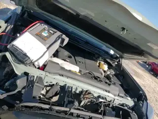 ✅ 2025 Toyota Tundra SR • VIN: 5TFLA5DB4SX257935 • Lot: 91041835. Wystawiony na Copart z przebiegiem 6 384 mil. Bezpłatny archiwum sprzedaży aukcyjnych z USA i szczegółowy raport historii pojazdu na DreamBid. Zdjęcie 13.